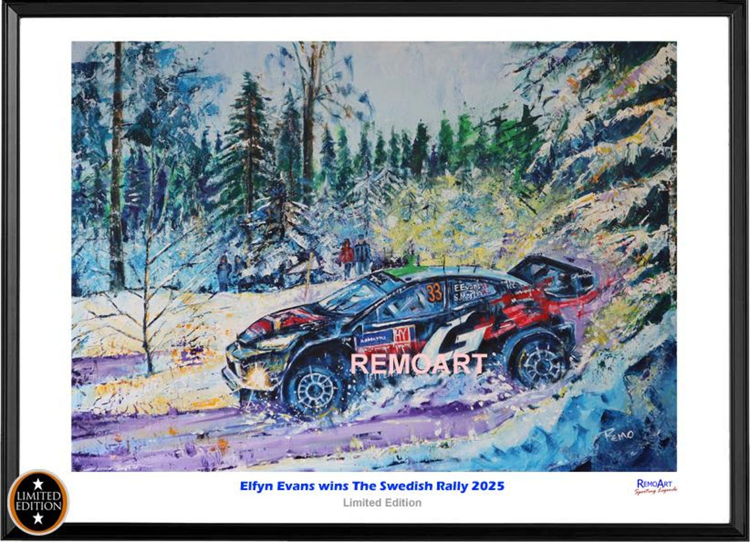 Rally