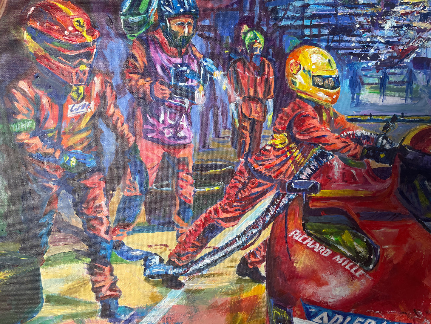 Ferrari win Le Mans 2023