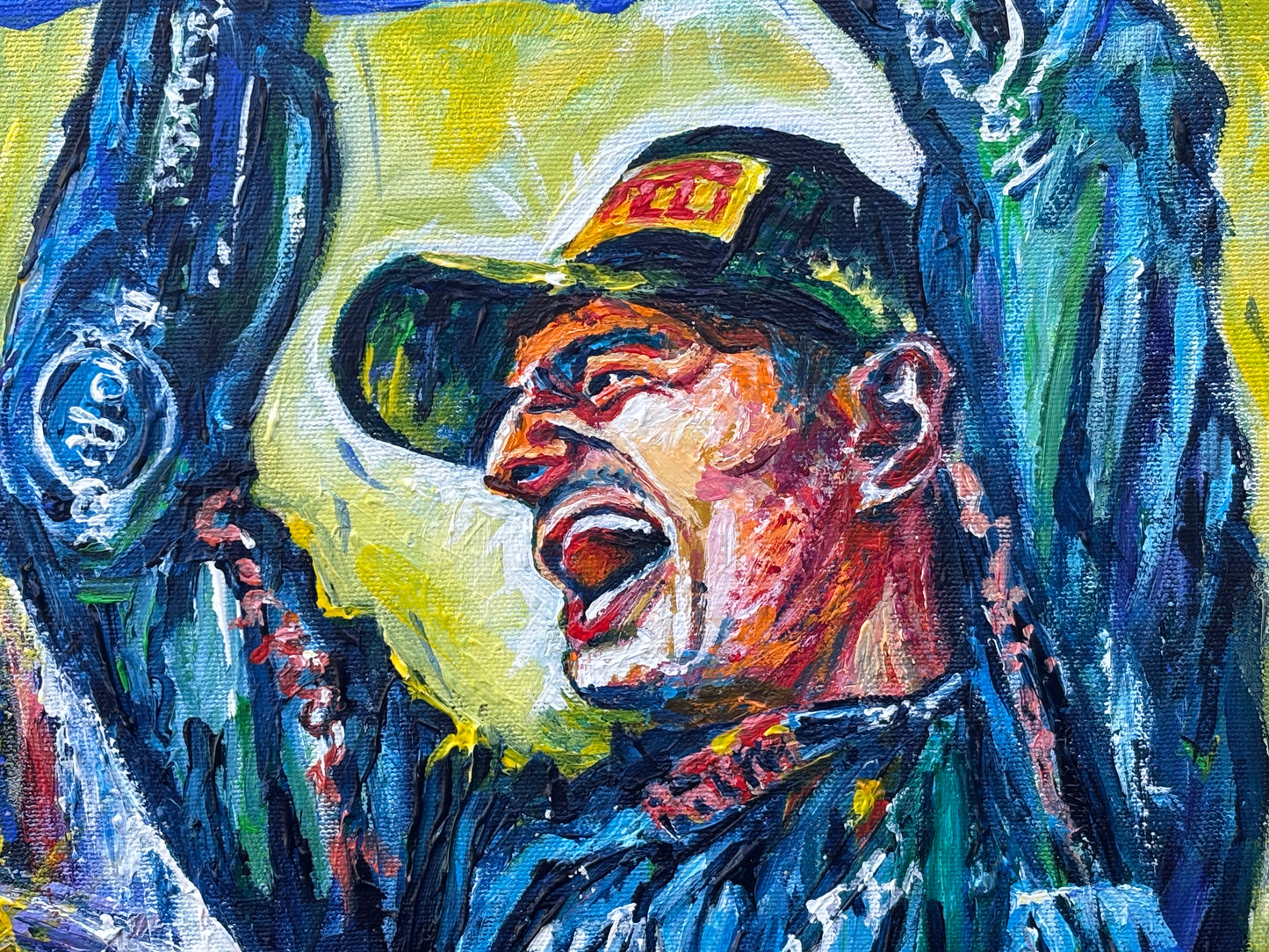 Max Verstappen wins The Emilia Romagna Grand Prix 2025