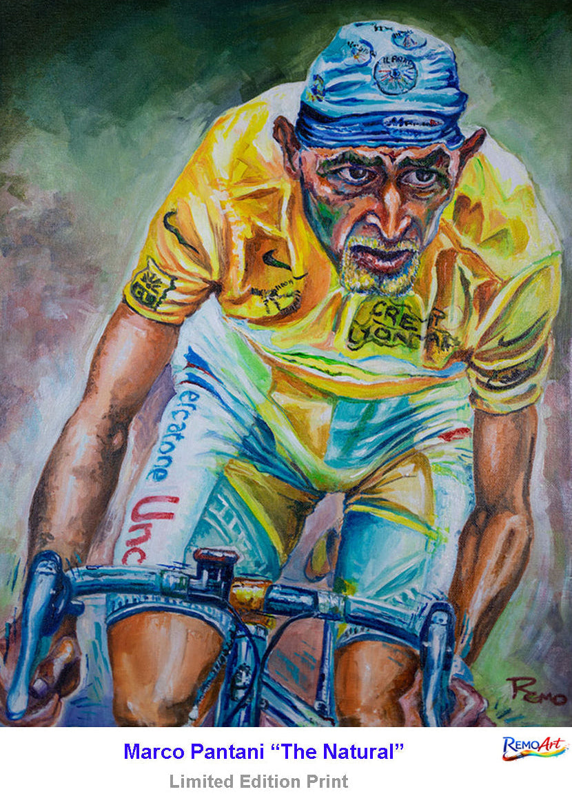 Pantani